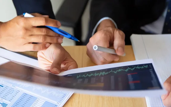 Mali Hukuk Danışmanlığı